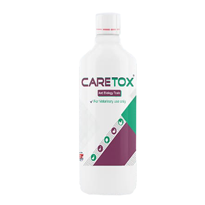 caretox