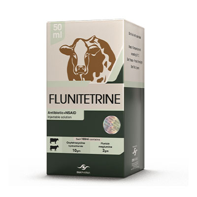 Flunitetrine